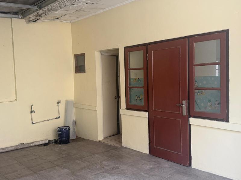 Rumah Disewakan di Cluster Fresno Deltamas